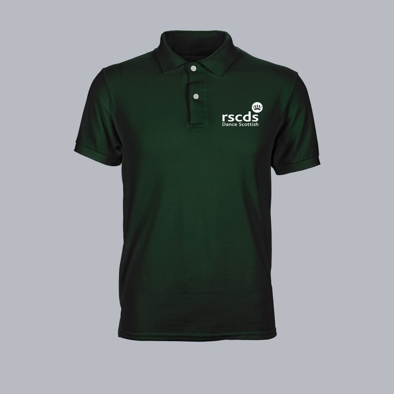 Men’s polo shirt
