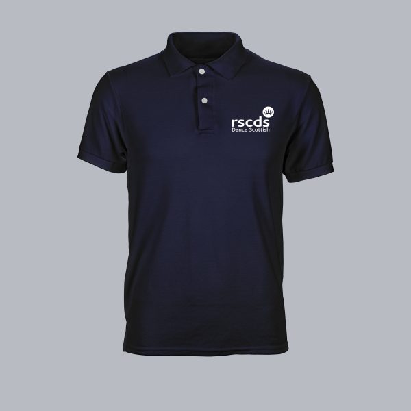 Men's polo shirt - Image 4