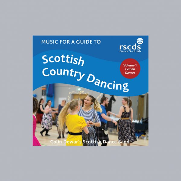 A Guide to SCD (Collins) vol 1 (Ceilidh)