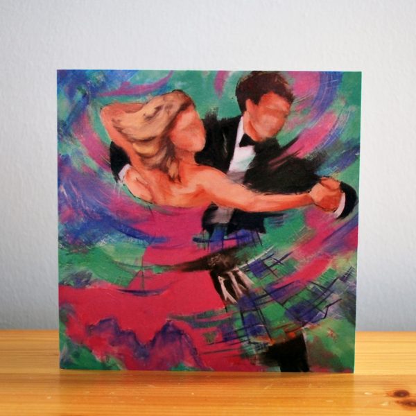 Greeting cards by Janet Mccrorie - Image 2