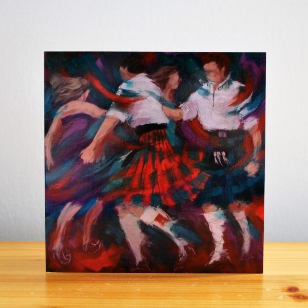 Greeting cards by Janet Mccrorie - Image 3