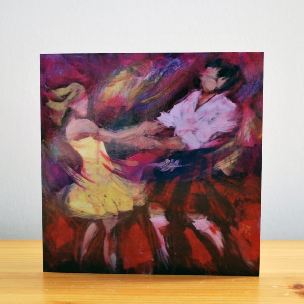 Greeting cards by Janet Mccrorie - Image 4