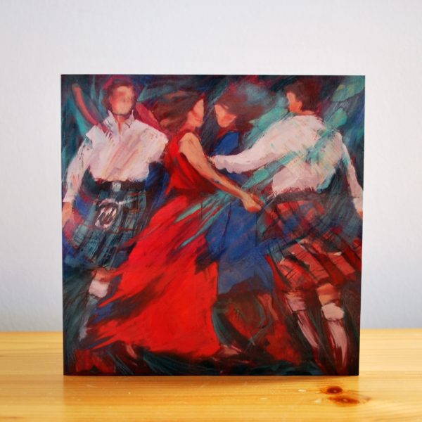 Greeting cards by Janet Mccrorie - Image 5