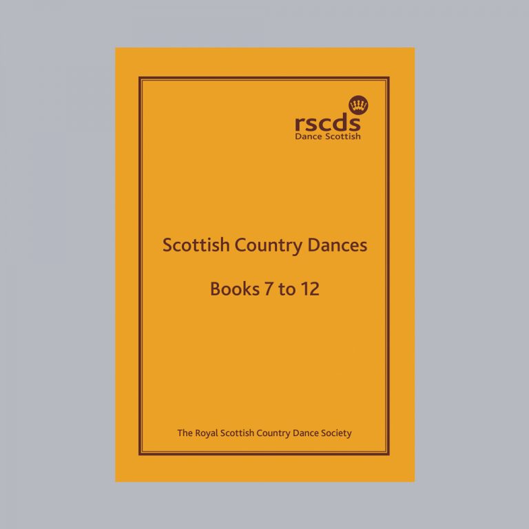 Combined Books 7 to 12