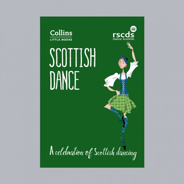 Collins Little Book of Scottish Dance