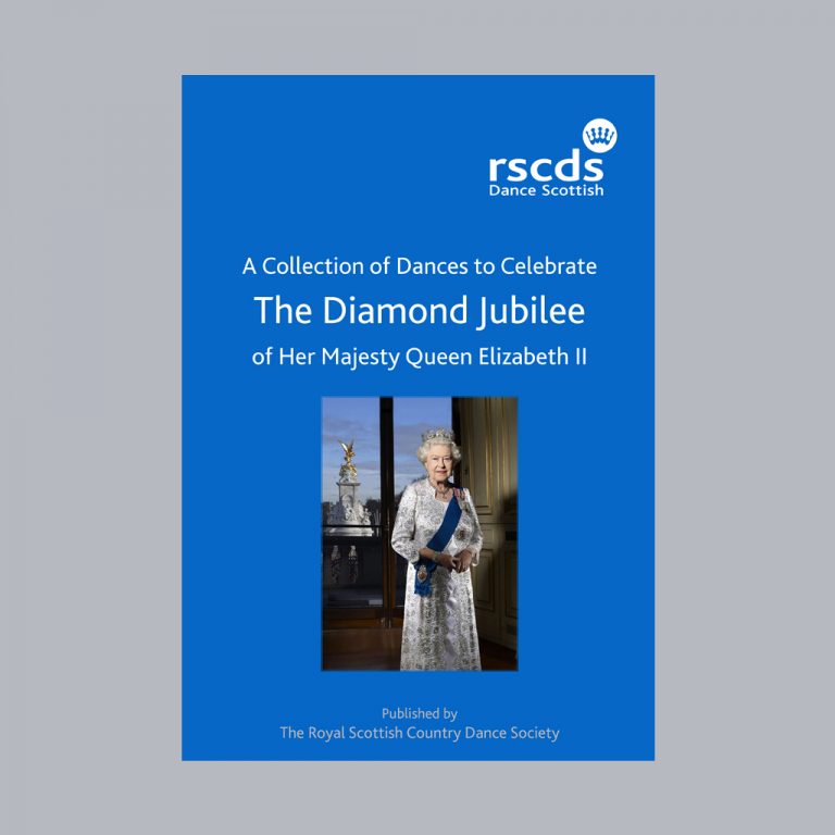 Diamond Jubilee Book