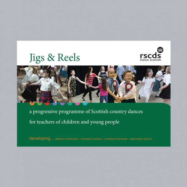 Jigs & Reels