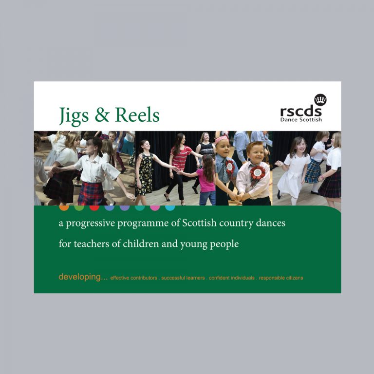 Jigs & Reels