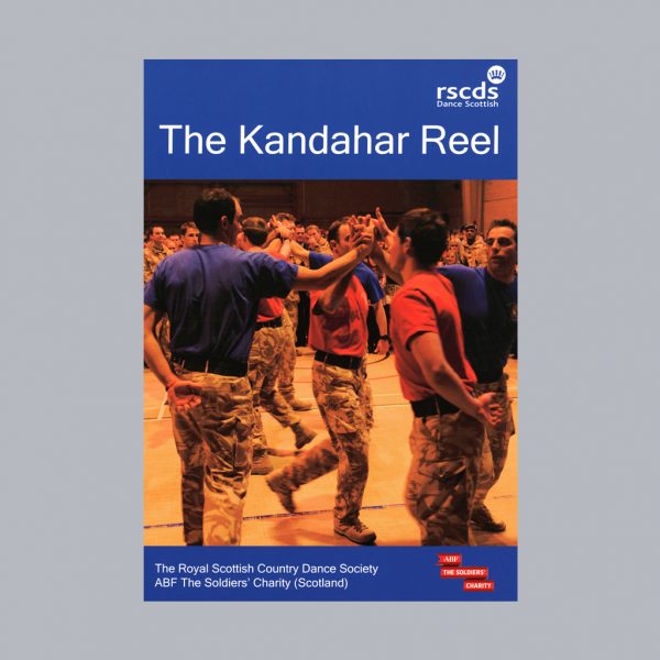 Kandahar Reel