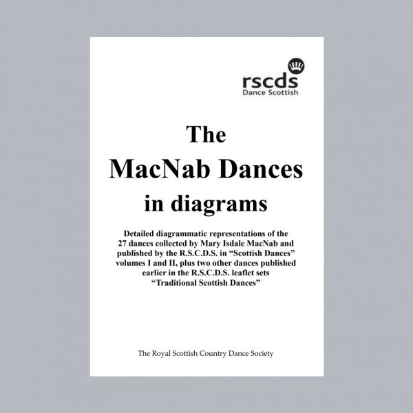 The MacNab Dances in Diagrams