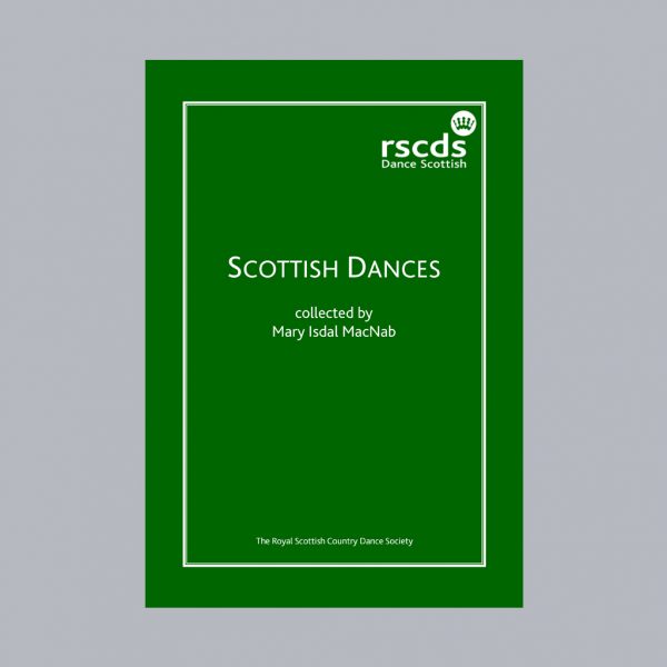 MacNab Collected Scottish Dances