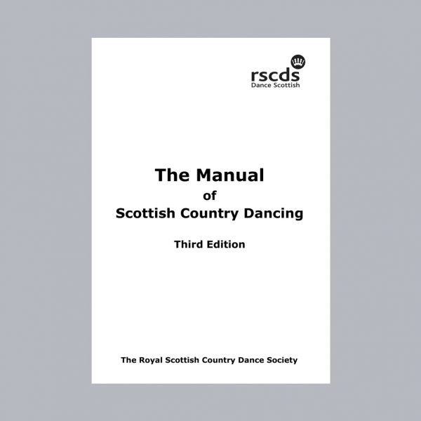 Ebook Manual of Scottish Country Dancing