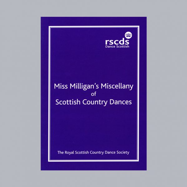 Miss Milligan's Miscellany of SCD