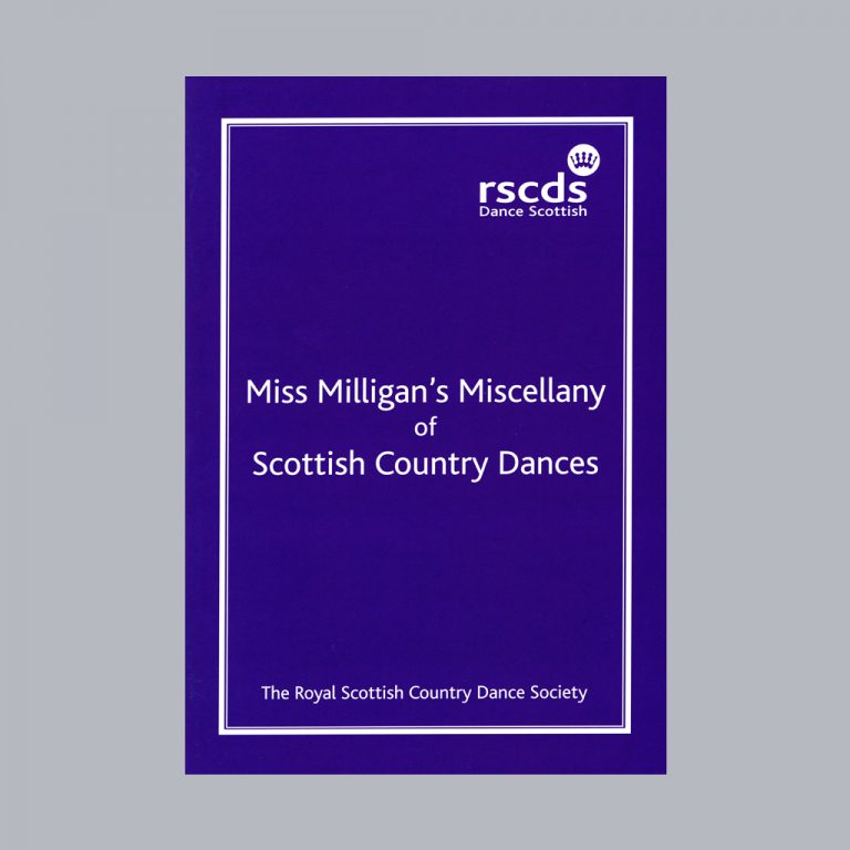 Miss Milligan’s Miscellany of SCD