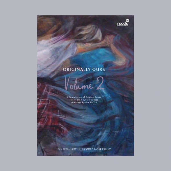 Originally Ours vol. 2