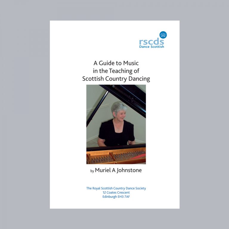 A Guide to Music in the Teaching of SCD