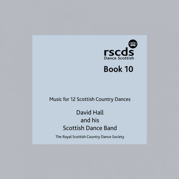 CD Book 10