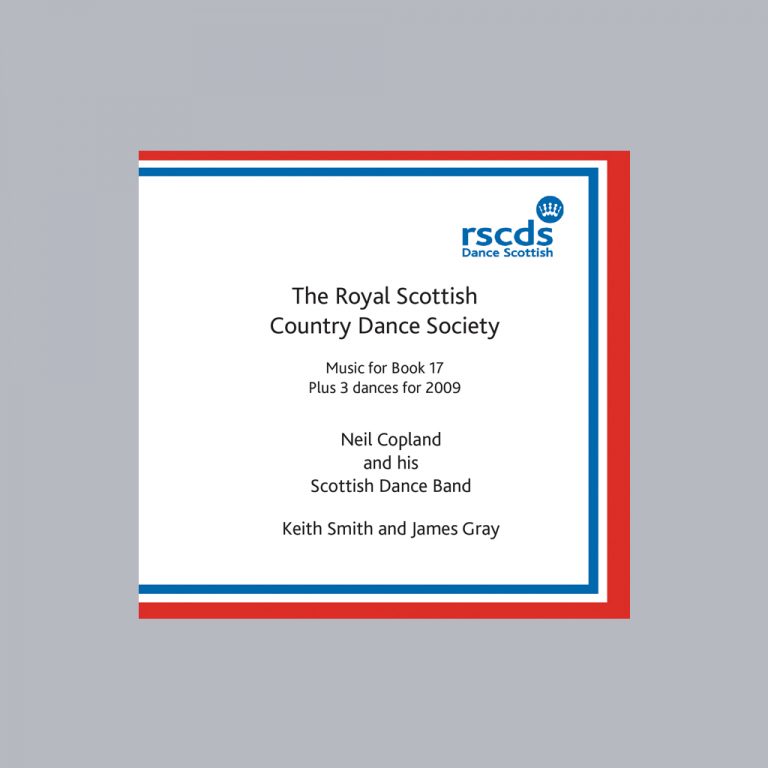 CD Book 17 plus 3 Dances for 2009