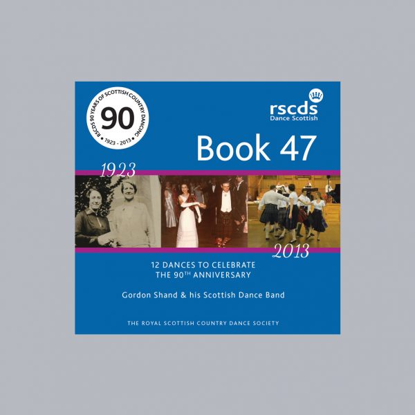 CD Book 47