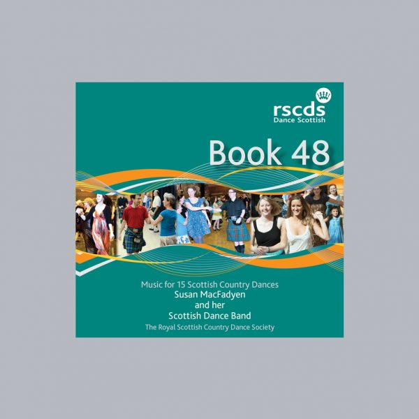 CD Book 48