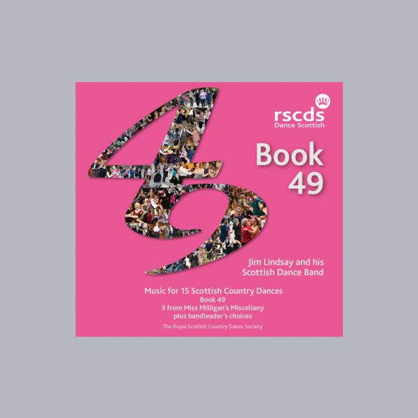 CD Book 49