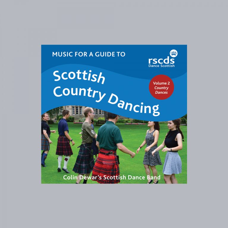 A Guide to SCD (Collins) vol. 2