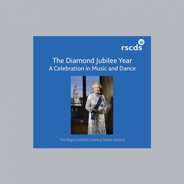 CD Diamond Jubilee Year