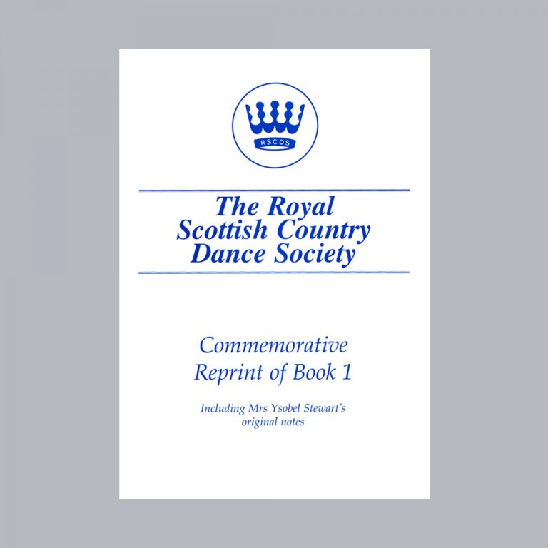 Book 1 Commemorative