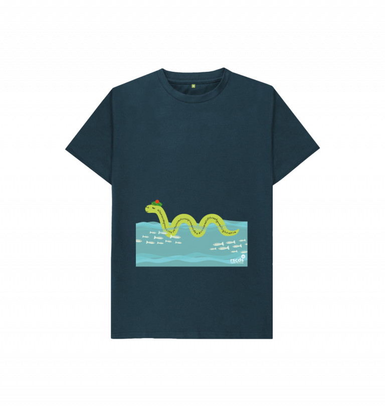 Nessie T-shirt – Children
