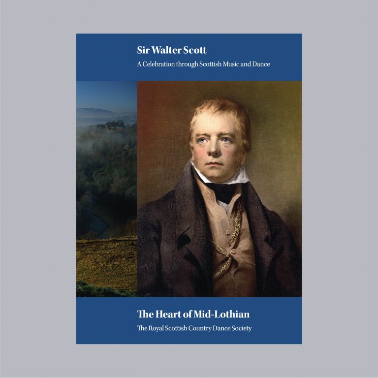 Sir Walter Scott, The Heart of Mid-Lothian