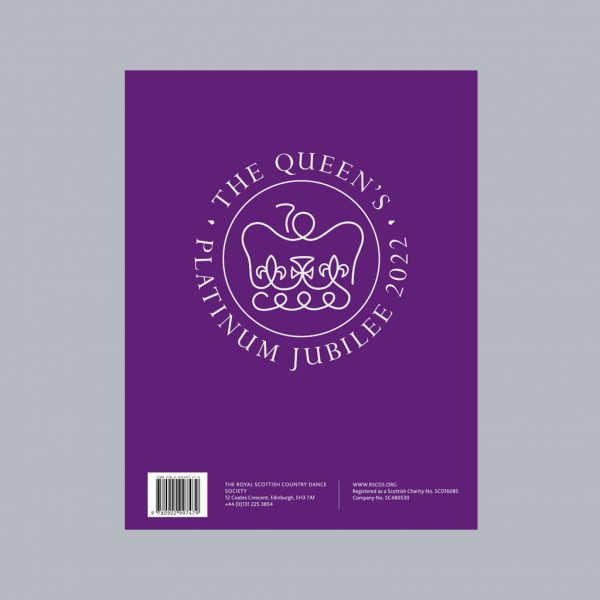 Her Majesty Queen Elizabeth II, A Celebration through Scottish Music and Dance - Image 2