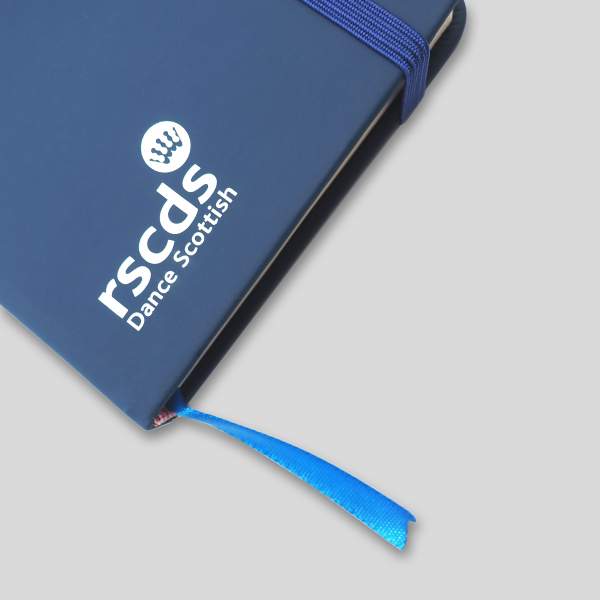 RSCDS Blue Notebook - Image 3