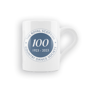 Mug Centenary Edition