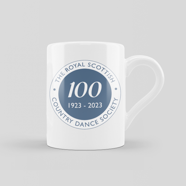 Mug Centenary Edition