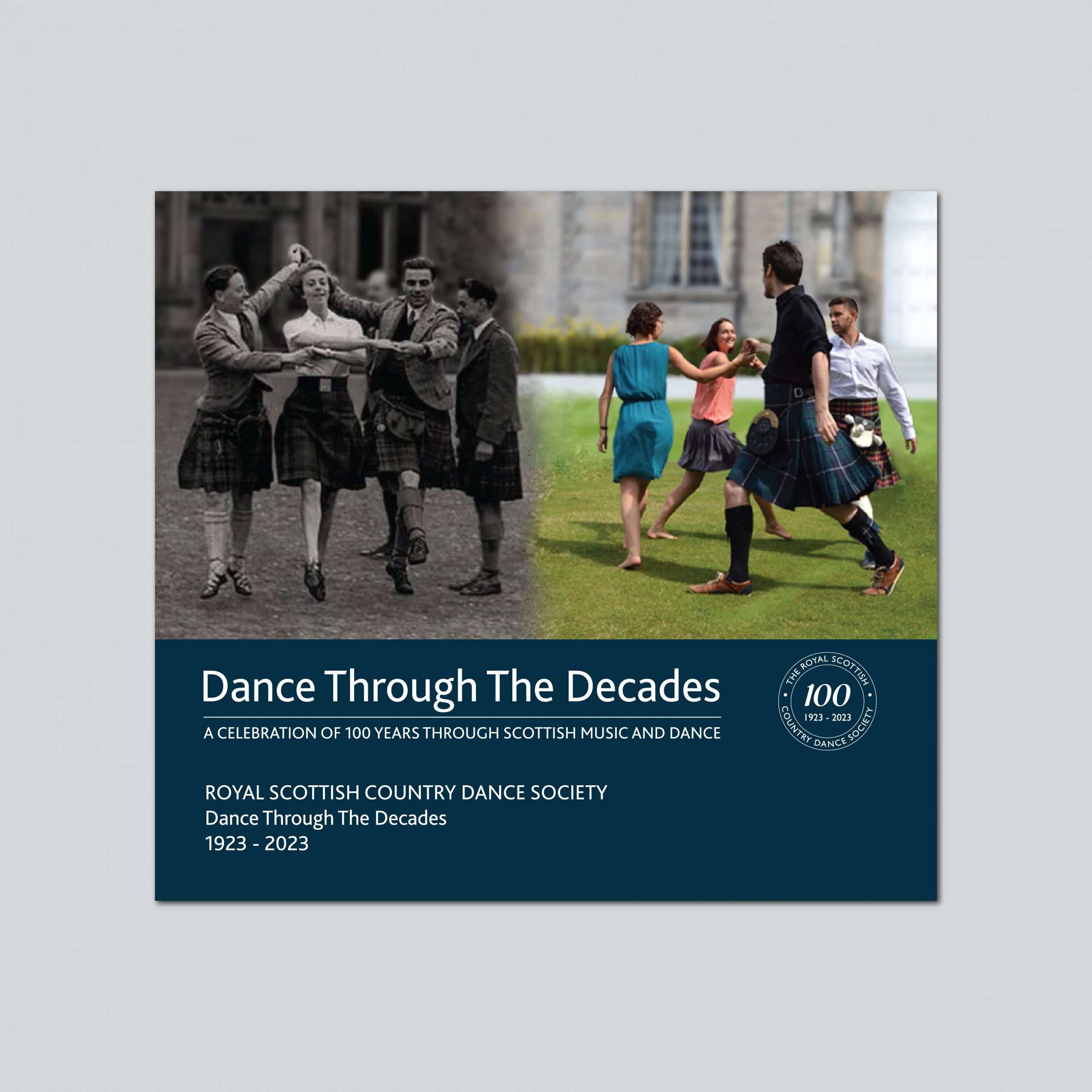 Dance through the Decades