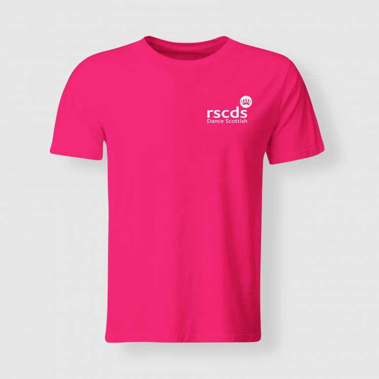 Unisex T-Shirt ‘Rossette’