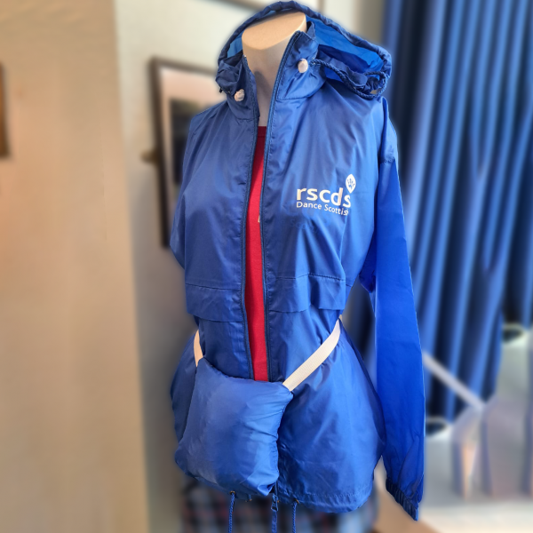 RSCDS Jacket - Image 2