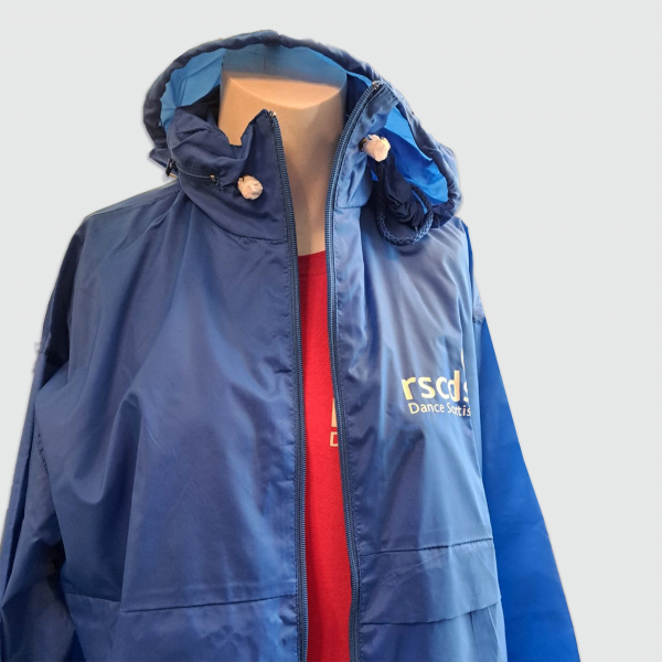 RSCDS Jacket