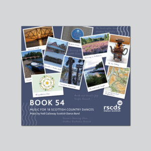 CD Book 54