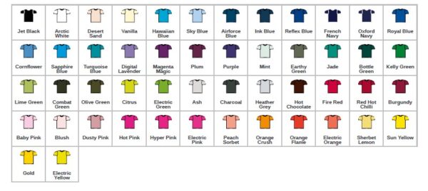 Summer School 2025 T-Shirt - Image 4