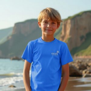 Summer School 2025 Kids T-Shirt