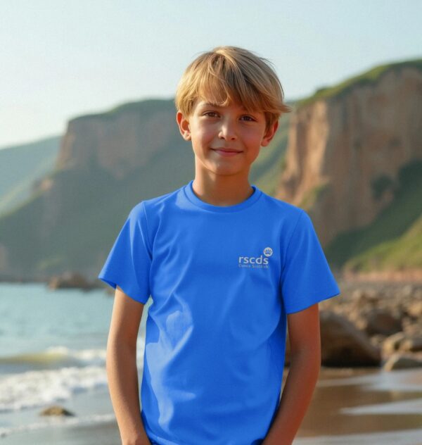 Summer School 2025 Kids T-Shirt