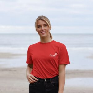 Summer School 2025 T-Shirt