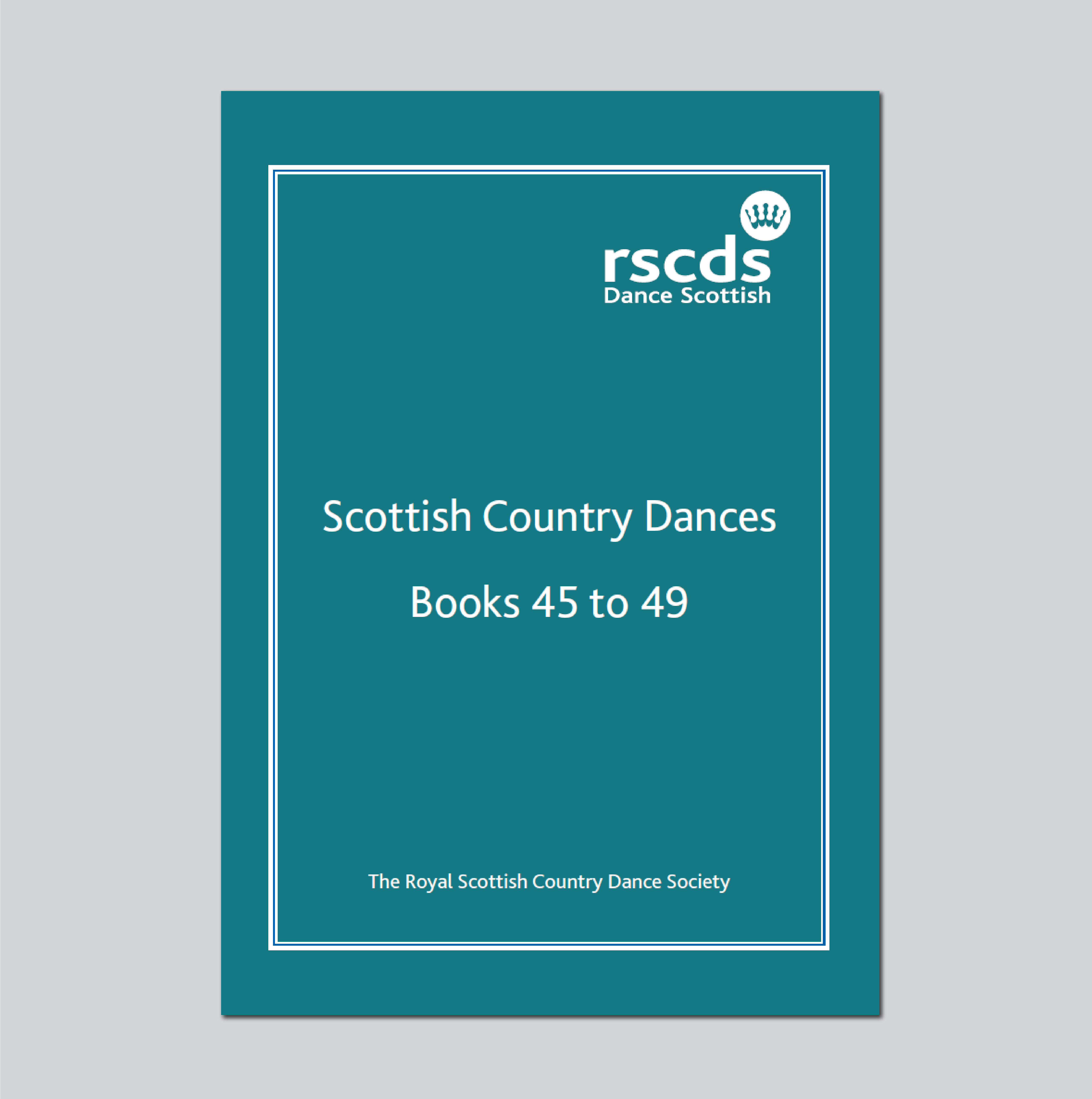 Books 45 to 49 combined