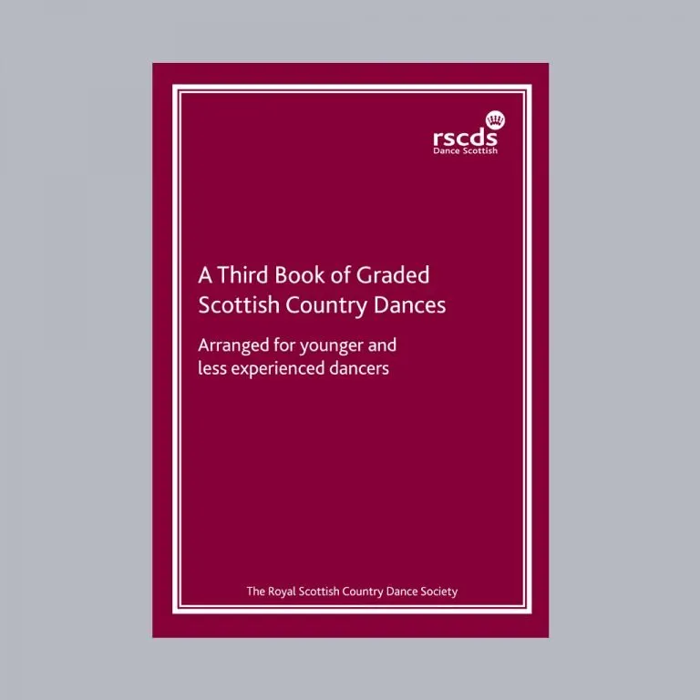 Ebook of Graded Book 3