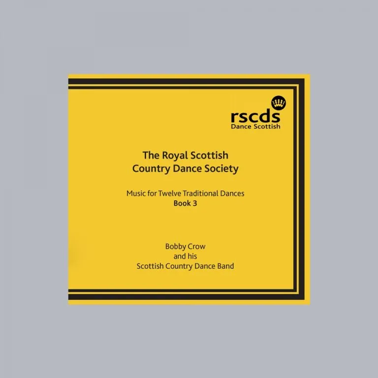 CD Book 3