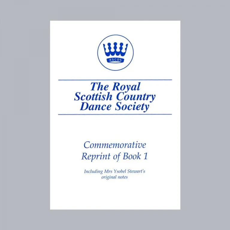 Book 1 Commemorative