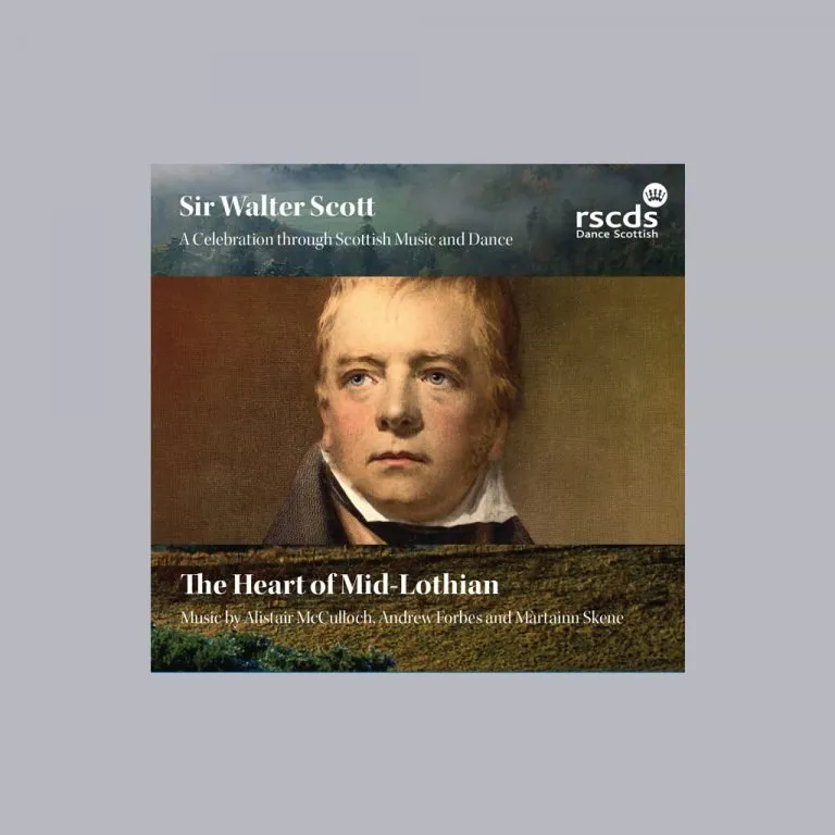 Sir Walter Scott, The Heart of Mid-Lothian